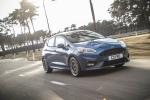 Ford Fiesta ST 5-Door 2018 года (WW)